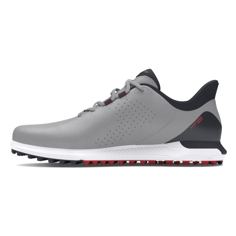 Under Armour Drive Fade Spikeless Golf Shoes 3026922-103   