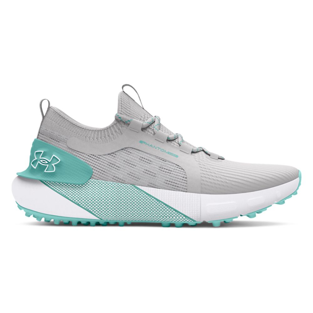Ua Charged Under Armour Golf Shoes Waterproof New Under Armour UA