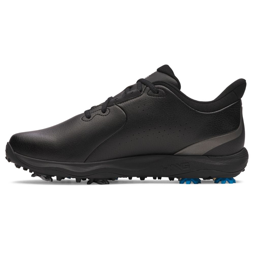 Under Armour Drive Fade Mens Spiked Golf Shoes 2025 - 3027878-002