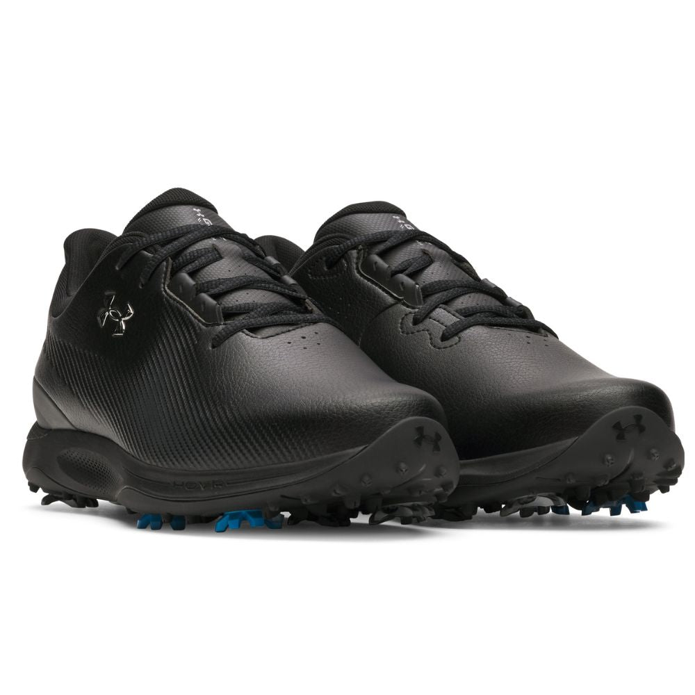 Under Armour Drive Fade Mens Spiked Golf Shoes 2025 - 3027878-002