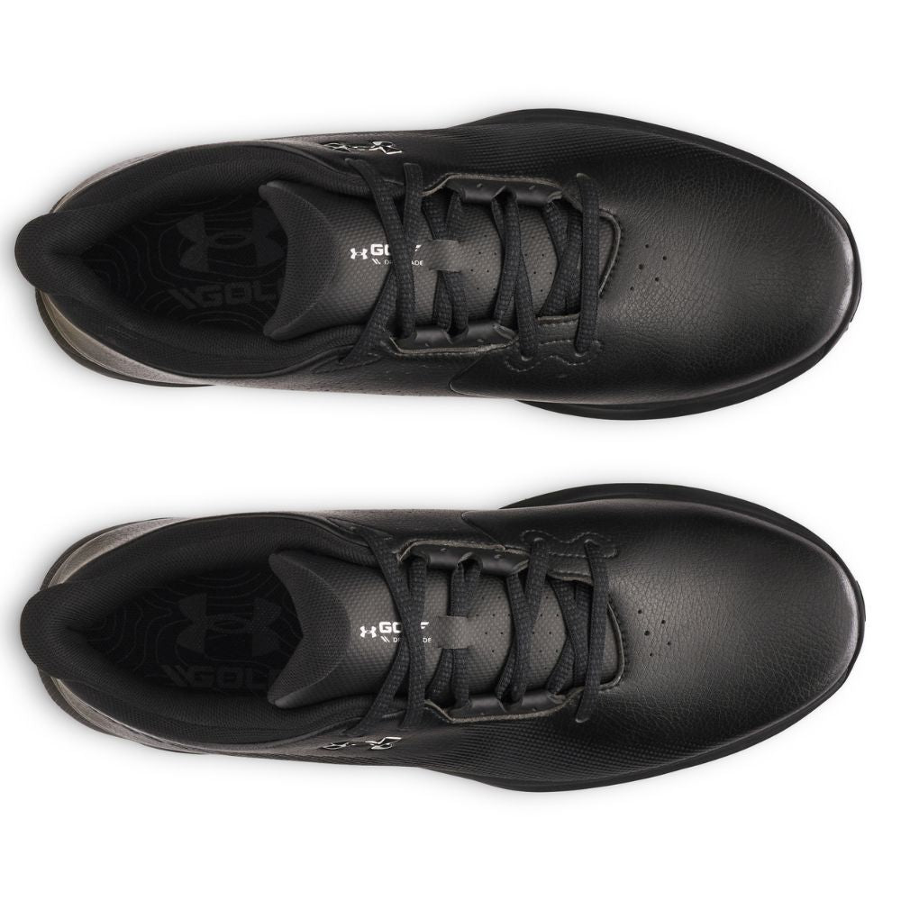 Under Armour Drive Fade Mens Spiked Golf Shoes 2025 - 3027878-002
