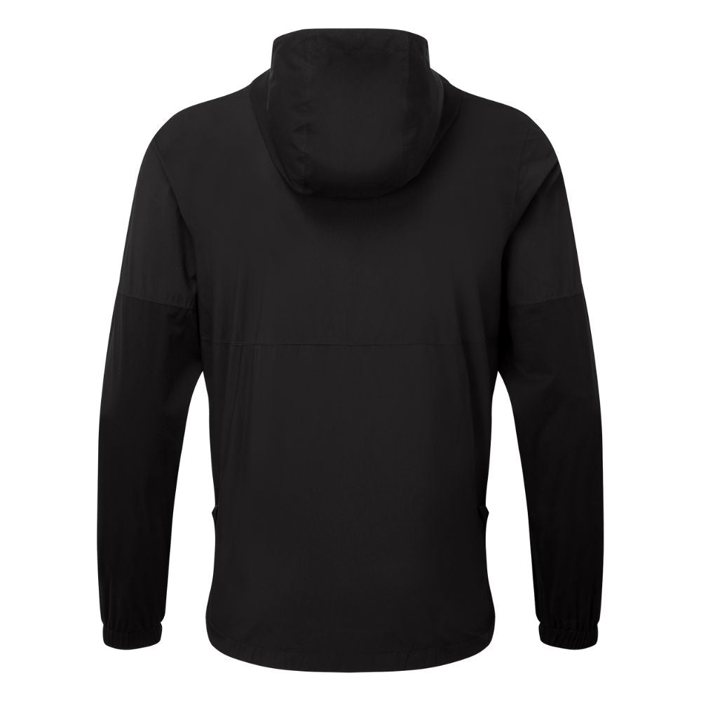 FootJoy HydroLite X Waterproof Pullover Golf Hoodie 2025 - 31949