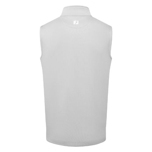 FootJoy Half-Zip Vest Pullover Golf Top 2025 - 34147