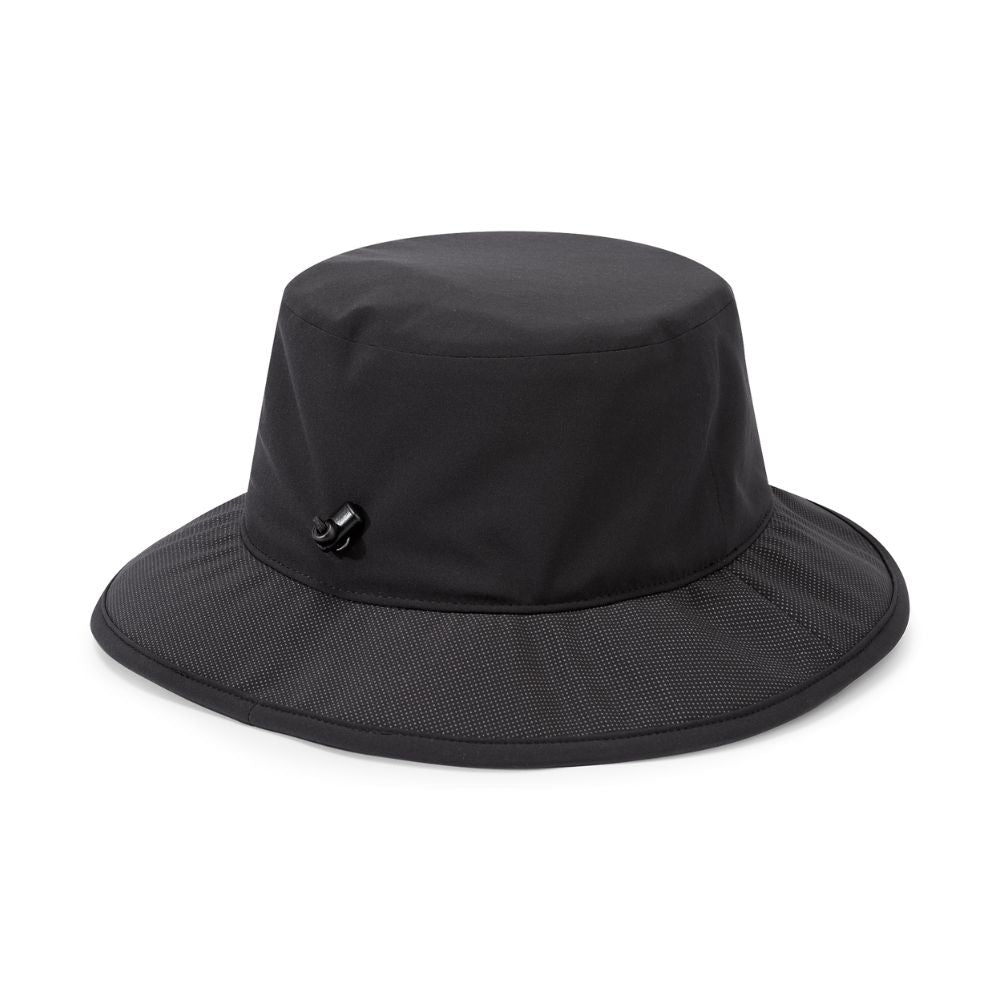 Footjoy Hydro Series Golf Bucket Hat 36210H - Black