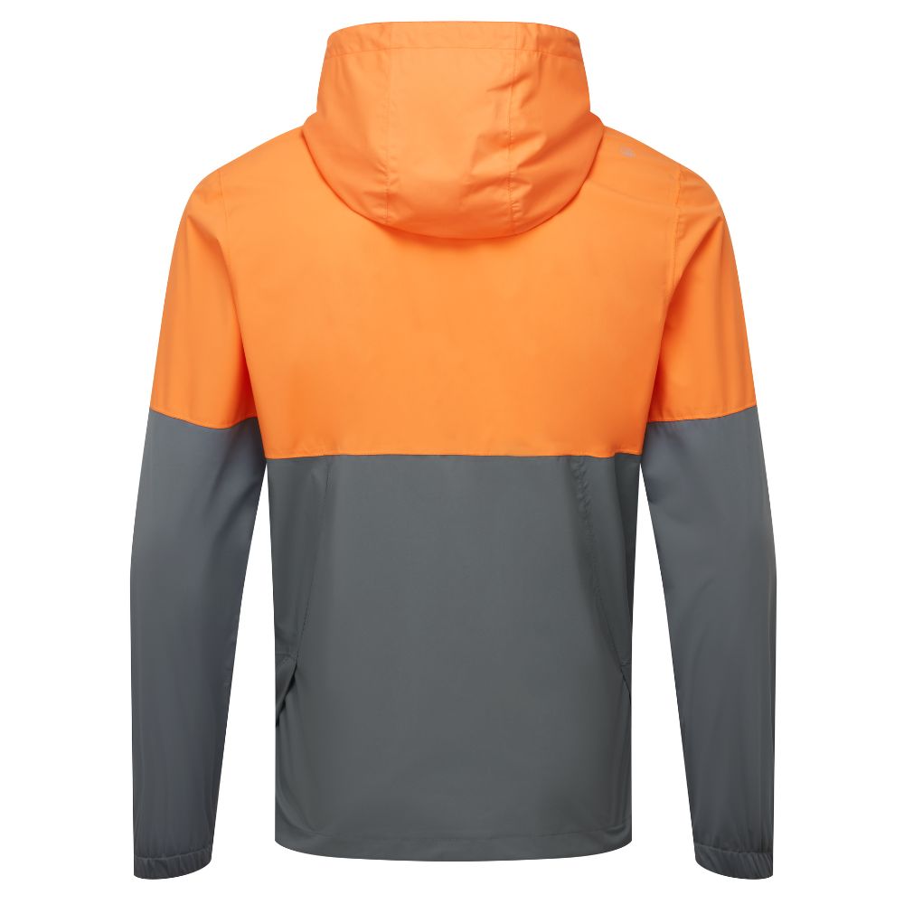 FootJoy HydroLite X Waterproof Pullover Golf Hoodie 2025 - 37817