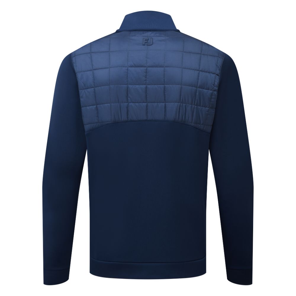 FootJoy ThermoSeries Lightweight Insulated Golf Jacket 2025 - 37820