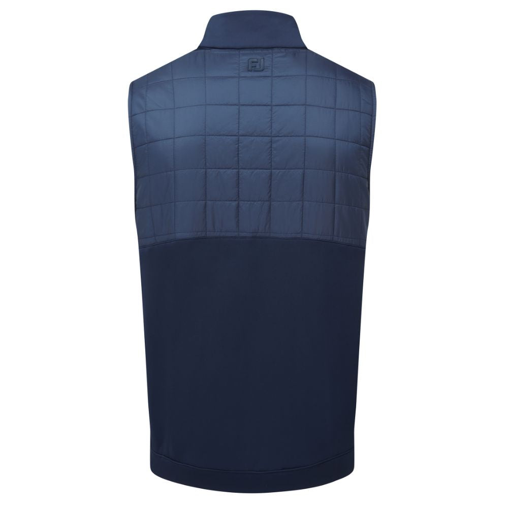 FootJoy ThermoSeries Lightweight Insulated Golf Vest 2025 - 37823