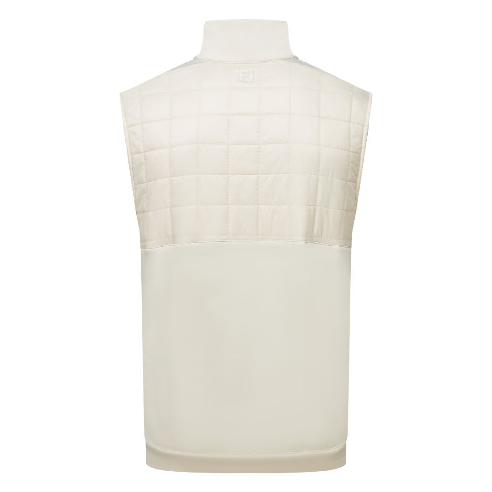 FootJoy ThermoSeries Lightweight Insulated Golf Vest 2025 - 37824