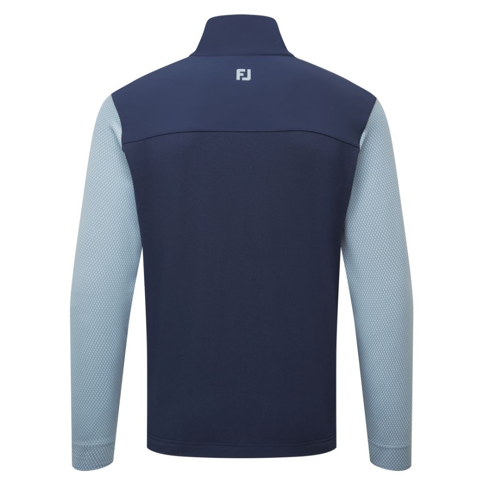 FootJoy ThermoSeries Hybrid Golf Jacket 2025 - 37826