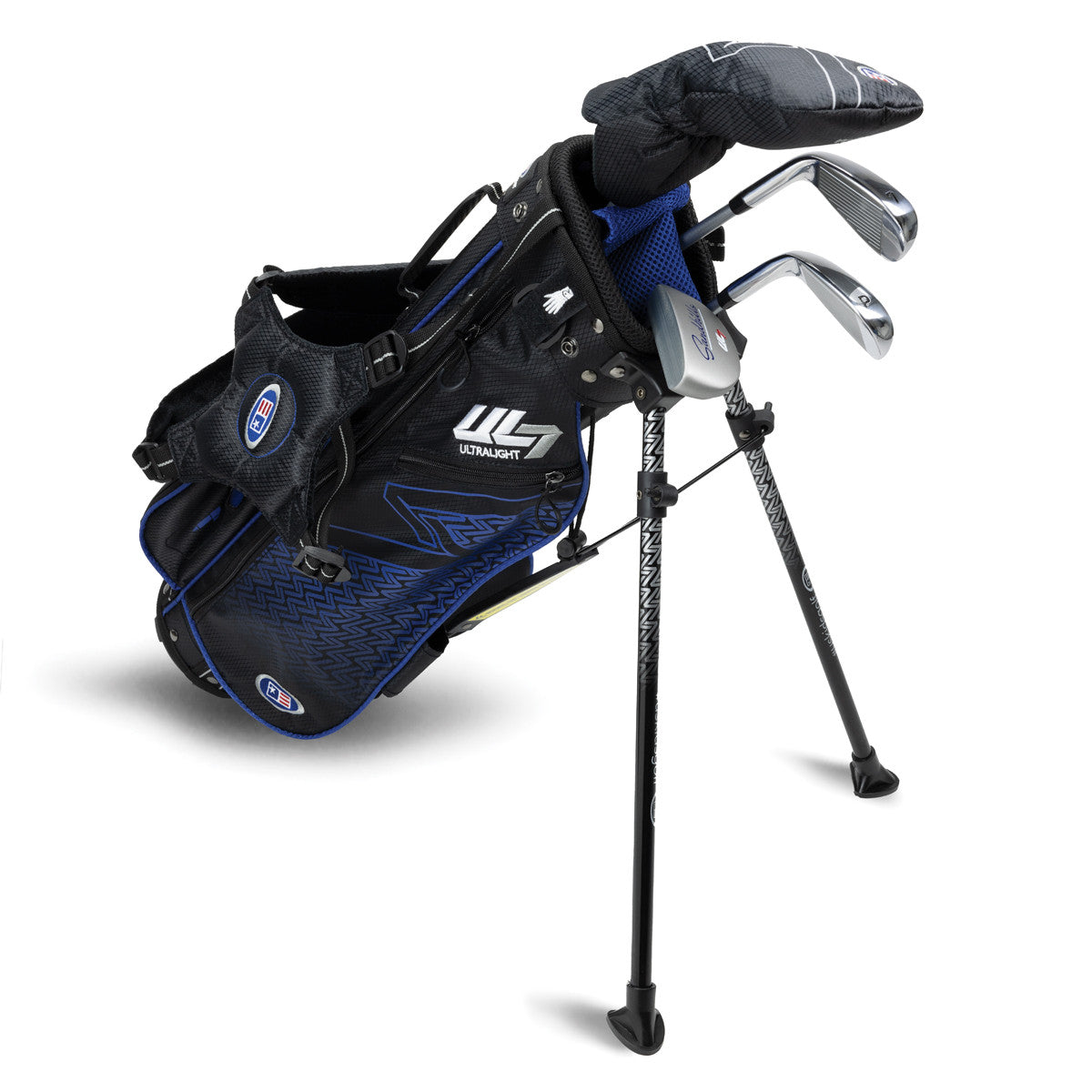 US Kids UL7 Junior Golf Package Set - 45"