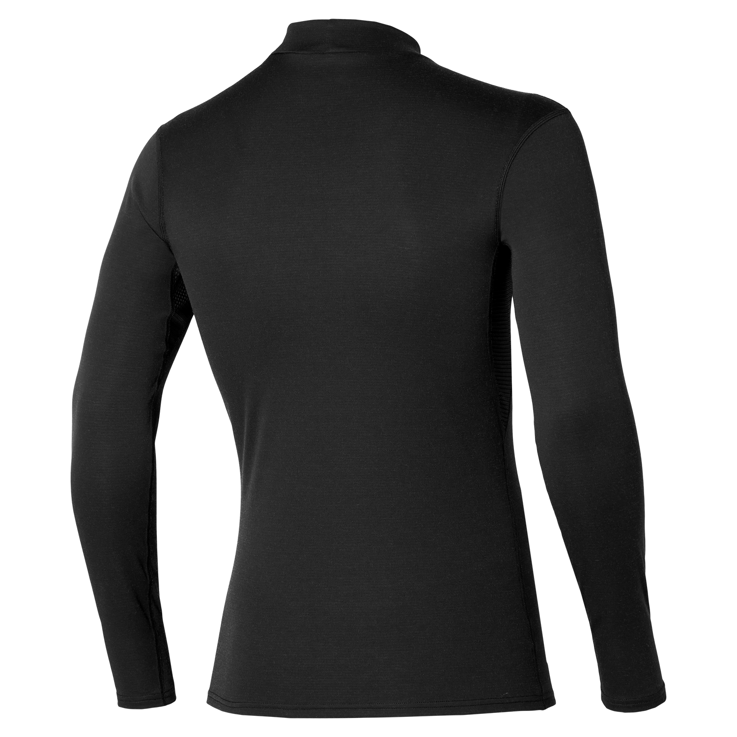Mizuno Mid Weight Baselayer Mens Golf High Neck Top 2025 - 52GAA552-09