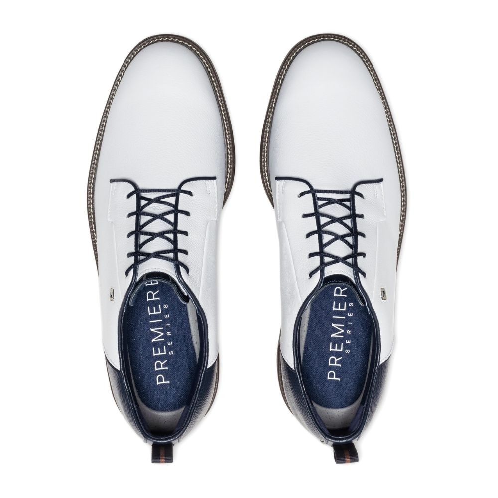 FootJoy Premiere Series Field LX Spikeless Golf Shoes 2025 - 54553