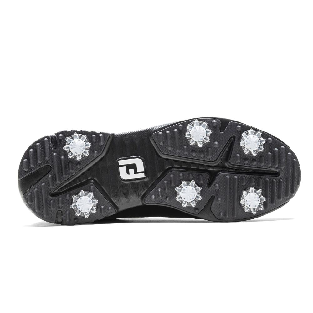 FootJoy Stormwalker Mens Winter Golf Boots 2025 - 55485