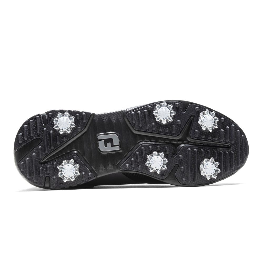 FootJoy Tour Rival Mens Spiked Golf Shoes 2025 - 56965