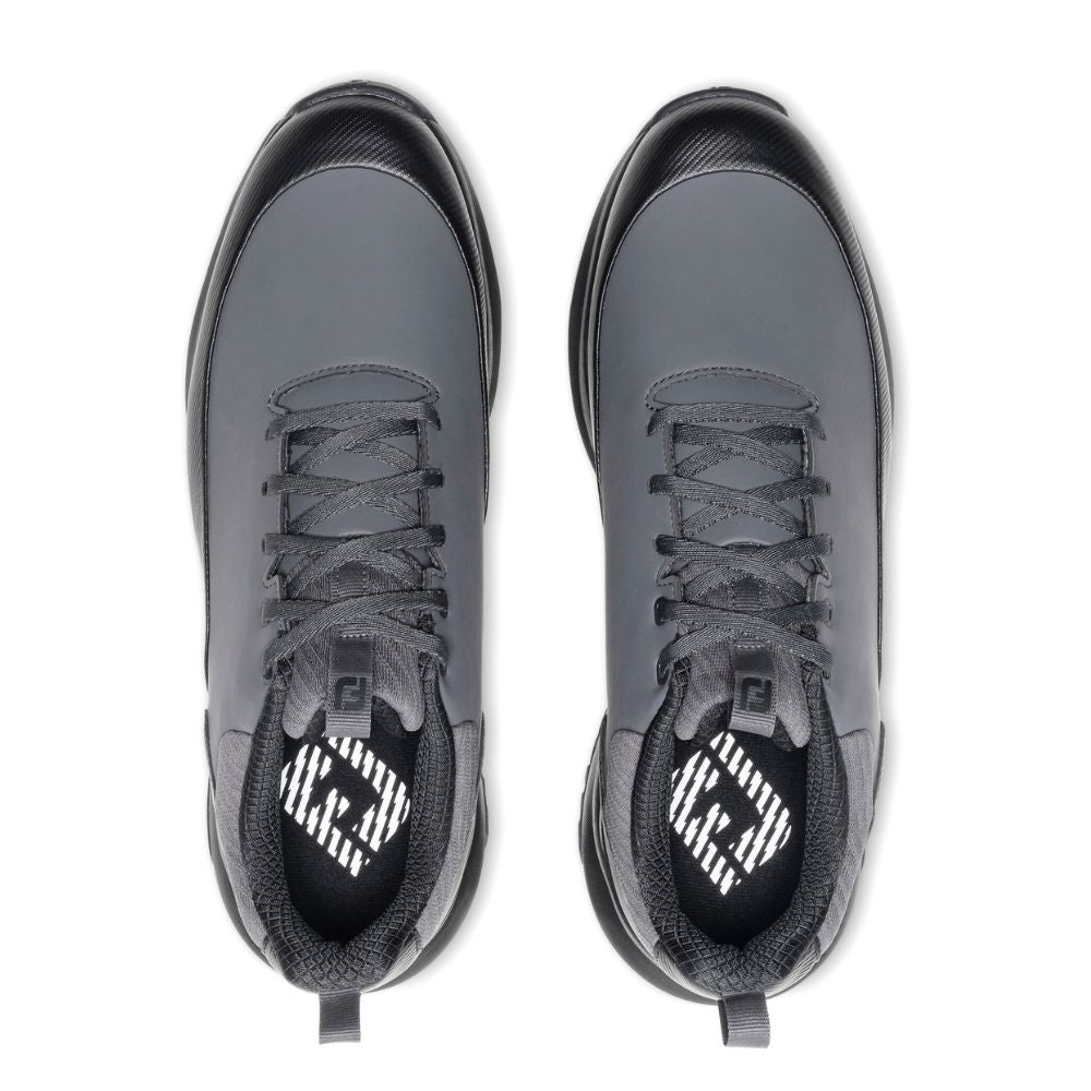FootJoy Tour Rival Mens Spiked Golf Shoes 2025 - 56965