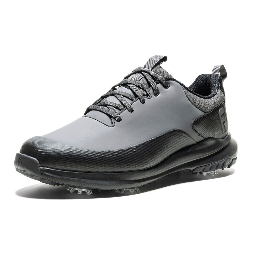 FootJoy Tour Rival Mens Spiked Golf Shoes 2025 - 56965