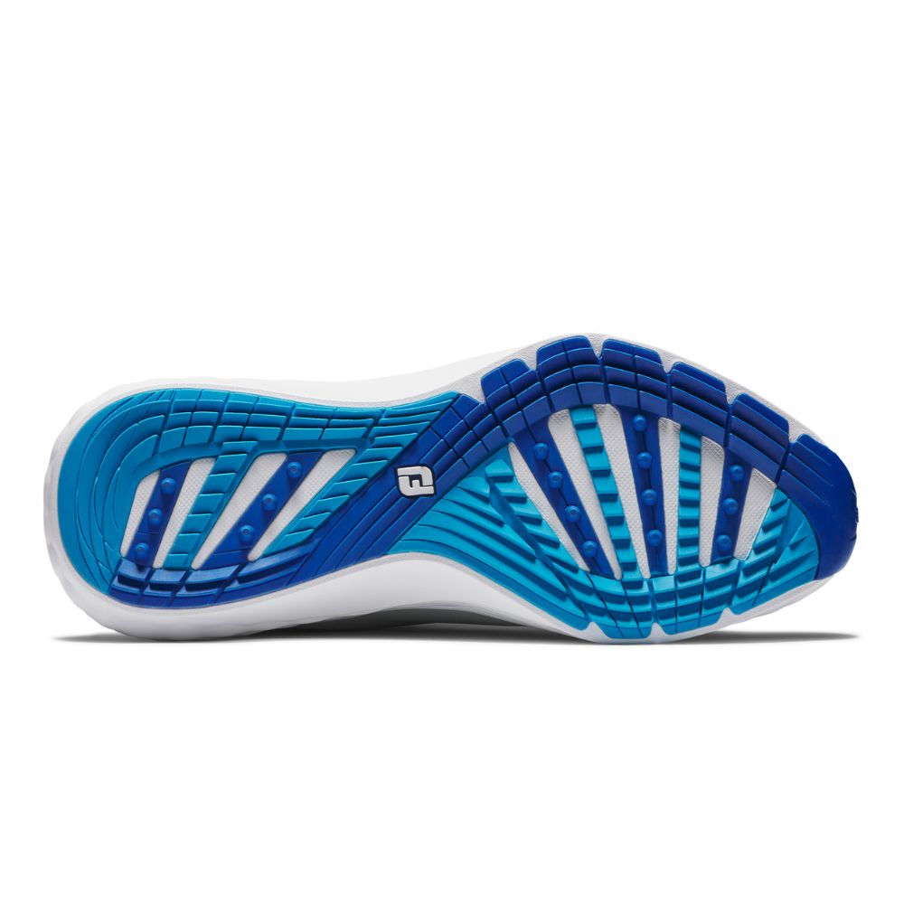 FootJoy Quantum Mens Spikeless Golf Shoes 56982