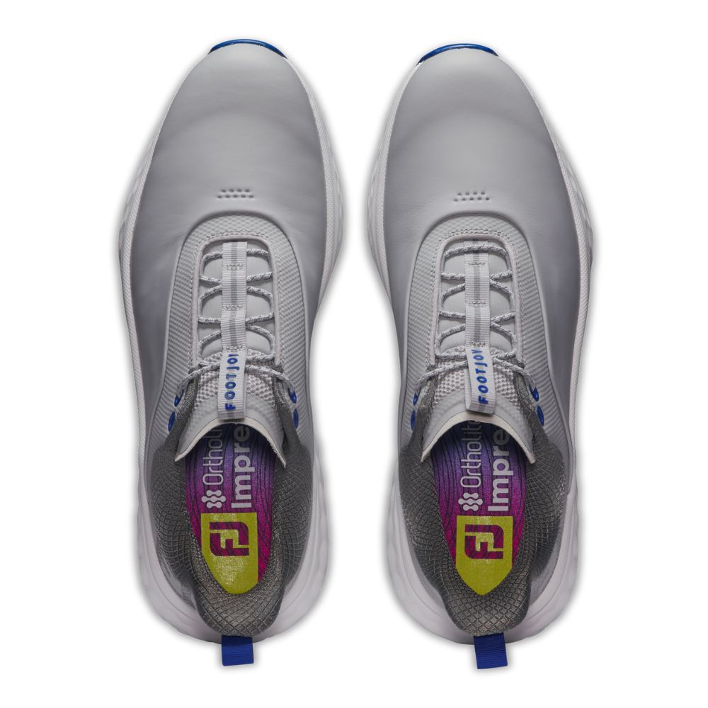 FootJoy Quantum Mens Spikeless Golf Shoes 56982