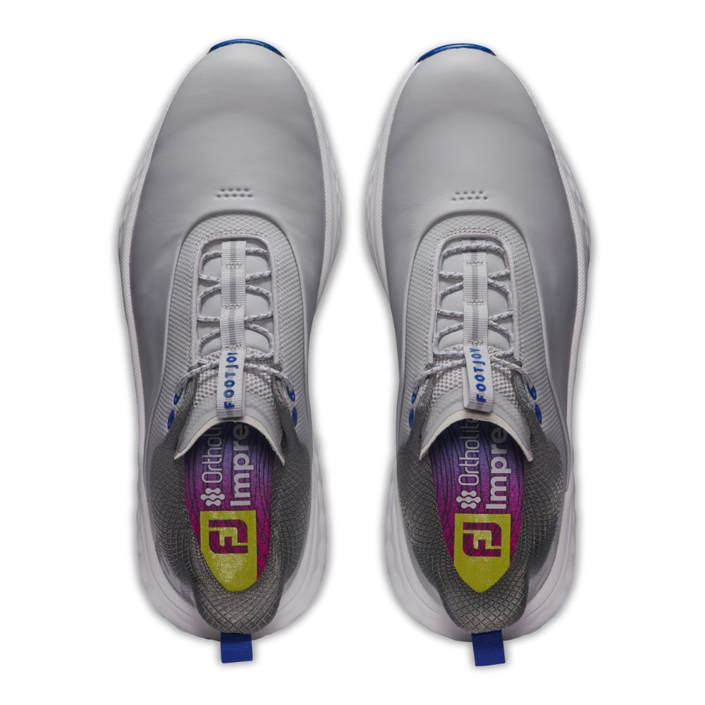 Footjoy Quantum Spikeless Golf Shoes 56982   