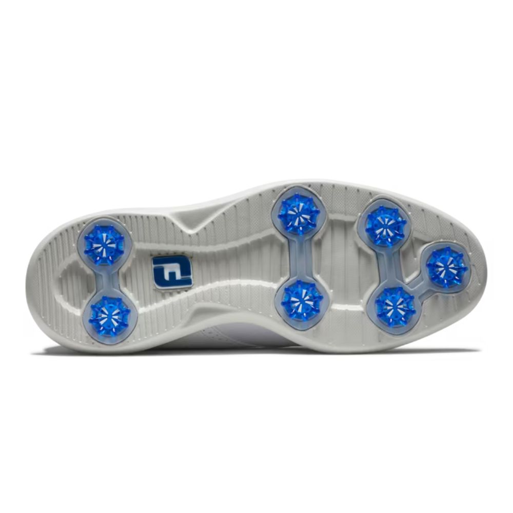 FootJoy Traditions Spiked Golf Shoes 57903