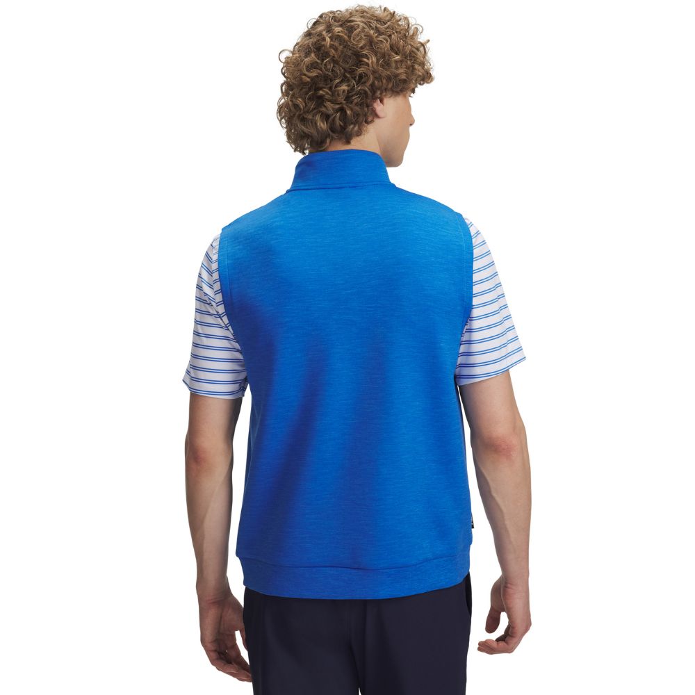 Under Armour Drive Midlayer Mens Golf Vest 2025 - 6006049-402