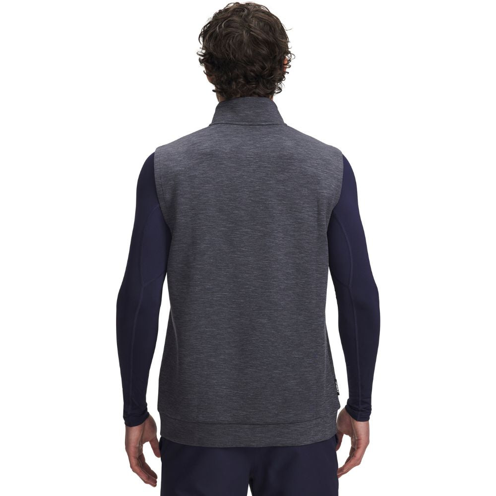 Under Armour Drive Midlayer Mens Golf Vest 2025 - 6006049-410