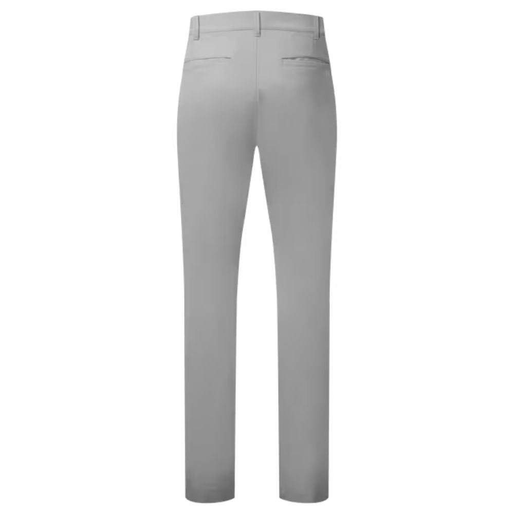 Footjoy Par Golf Trousers 80162 - Grey   