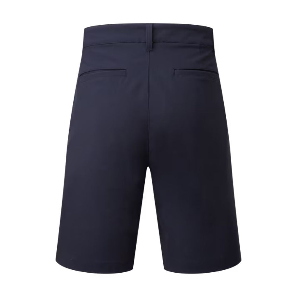 Footjoy Par Golf Shorts 80164 - Navy   