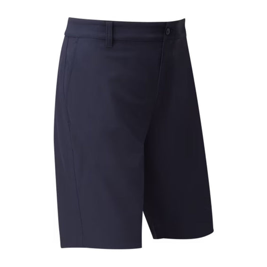Footjoy Par Golf Shorts 80164 - Navy Navy W32 