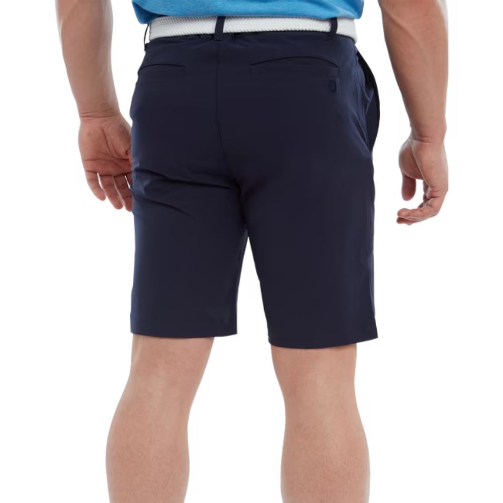 Footjoy Par Golf Shorts 80164 - Navy   