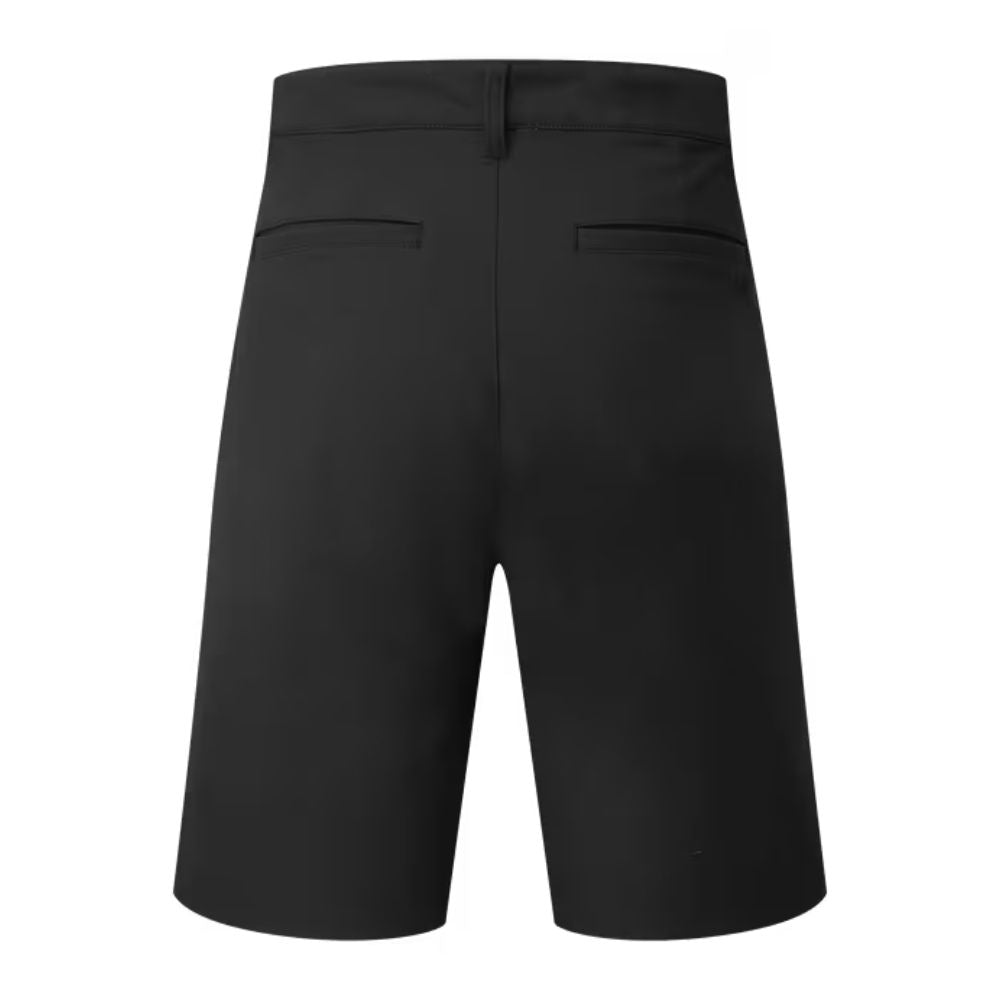 Footjoy Par Golf Shorts 80165 - Black   