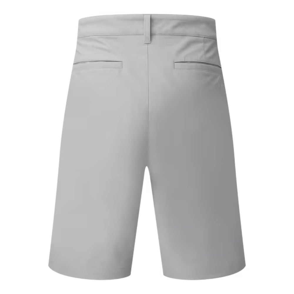 Footjoy Par Golf Shorts 80166 - Grey   