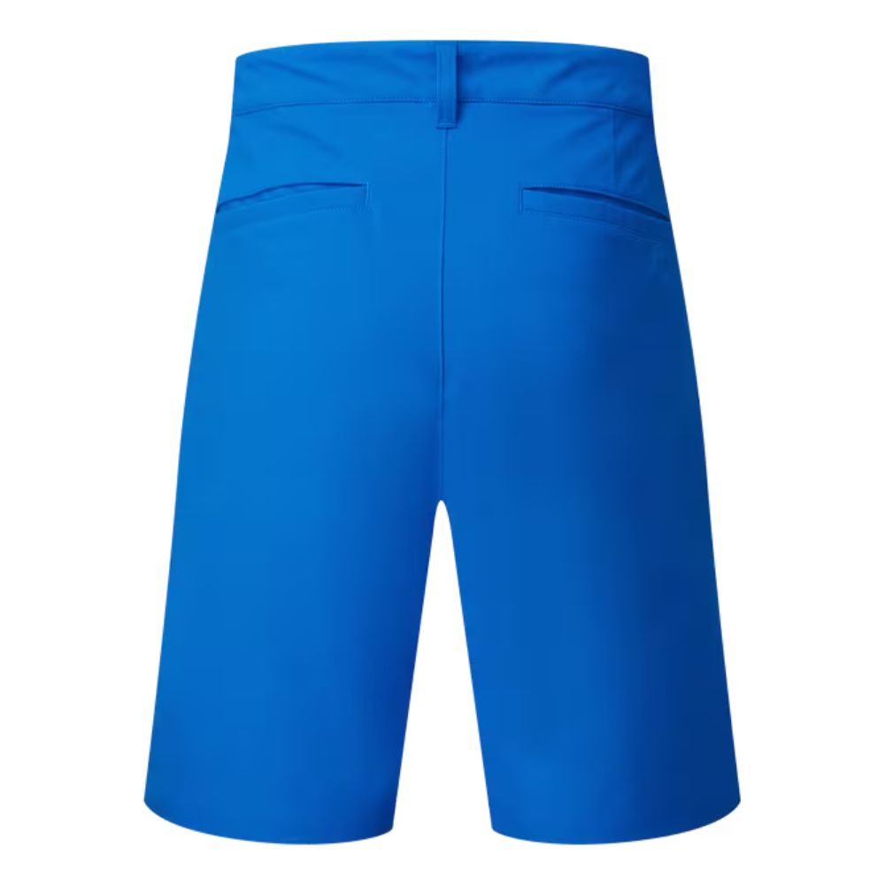 Footjoy Par Golf Shorts 80168 - Cobalt   