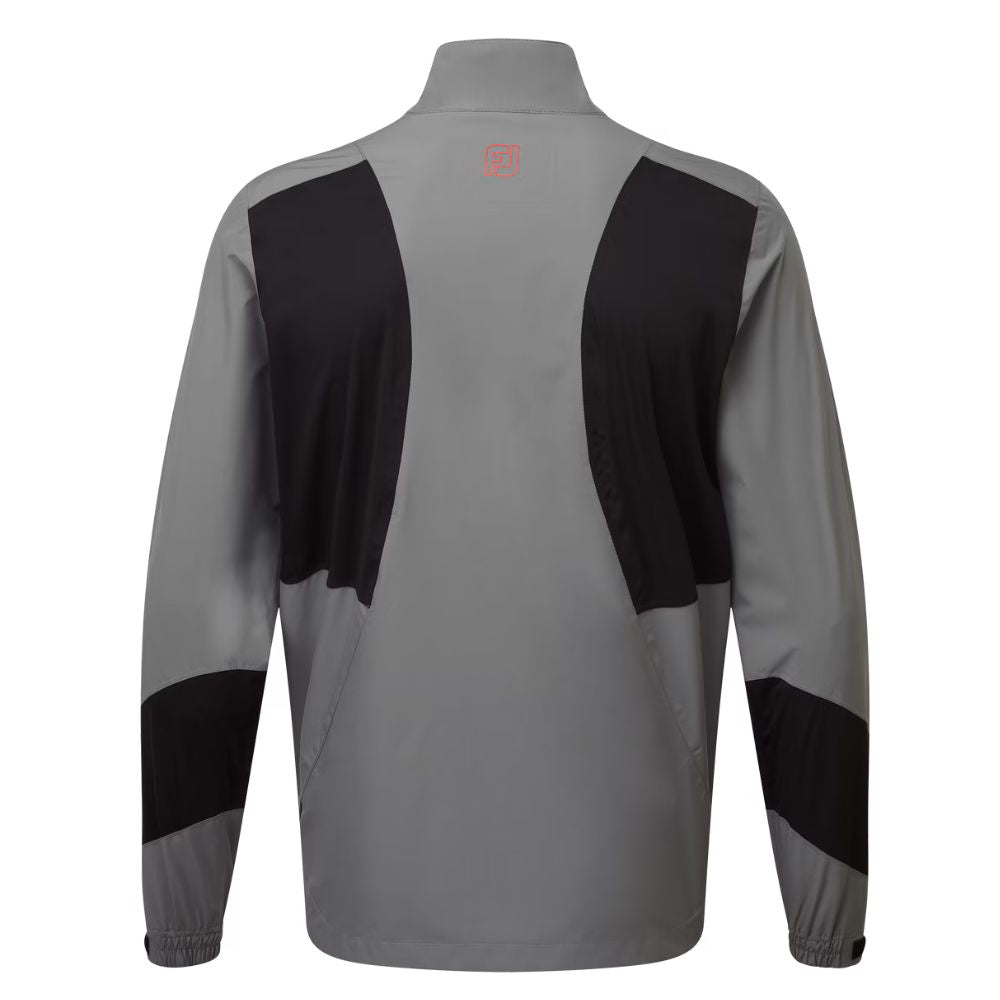 FootJoy HydroLite X Golf Waterproof Jacket 2025 - 89924