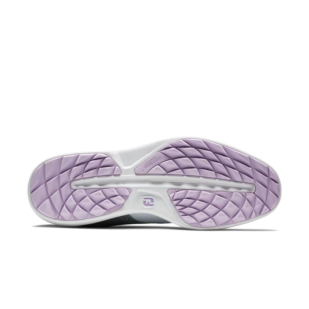 Footjoy Traditions Ladies Spikeless Golf Shoes 97990