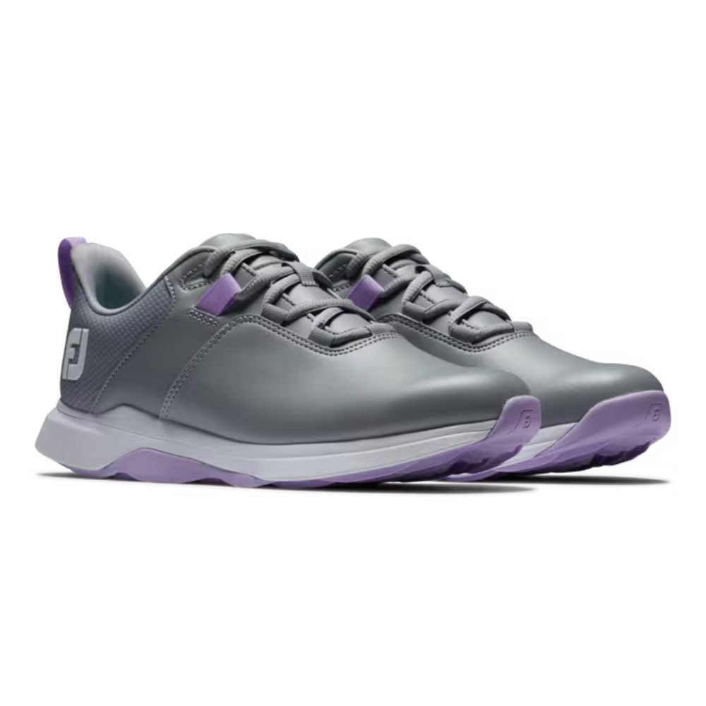 Footjoy Prolite Ladies Spikeless Golf Shoes 98204