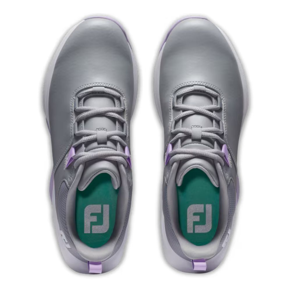 Footjoy Prolite Ladies Spikeless Golf Shoes 98204