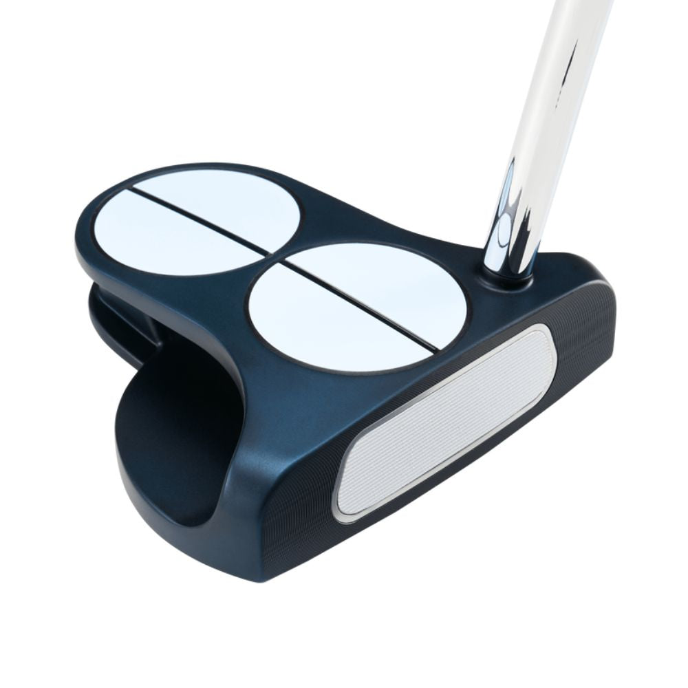 Odyssey Golf AI One 2 Ball Double Bend Putter