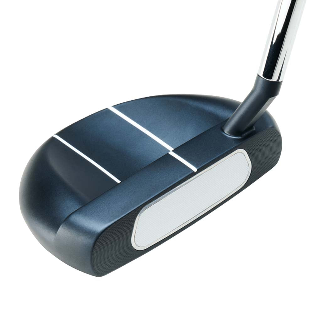 Odyssey Golf AI One Rossie Slant Putter   