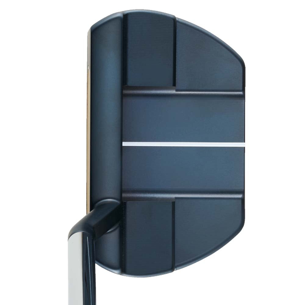 Odyssey Golf AI One Milled Three T Slant Putter
