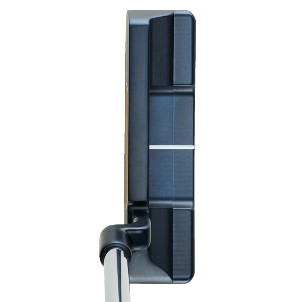 Odyssey Golf AI One Milled Two T Crank Hosel Putter