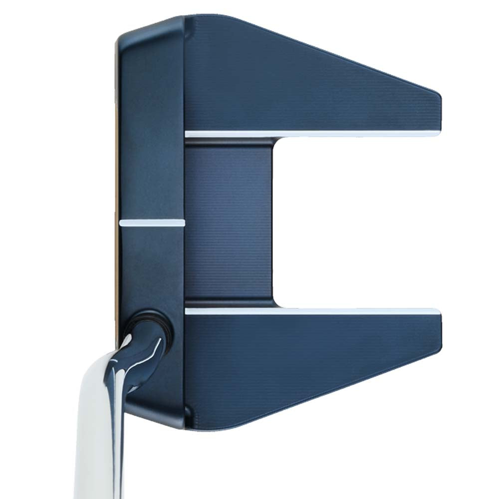 Odyssey Golf AI One Milled #7 T Double Bend Putter