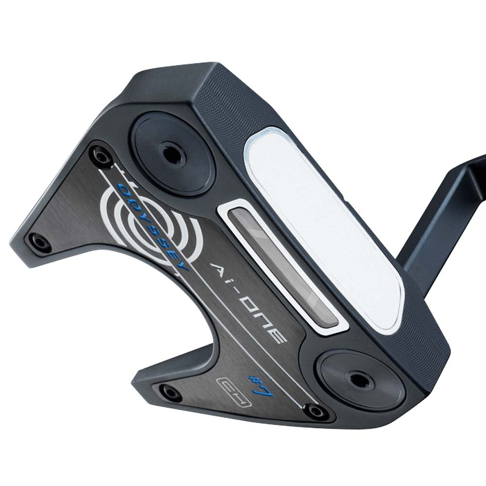 Odyssey Golf AI One #7 Crank Hosel Putter   