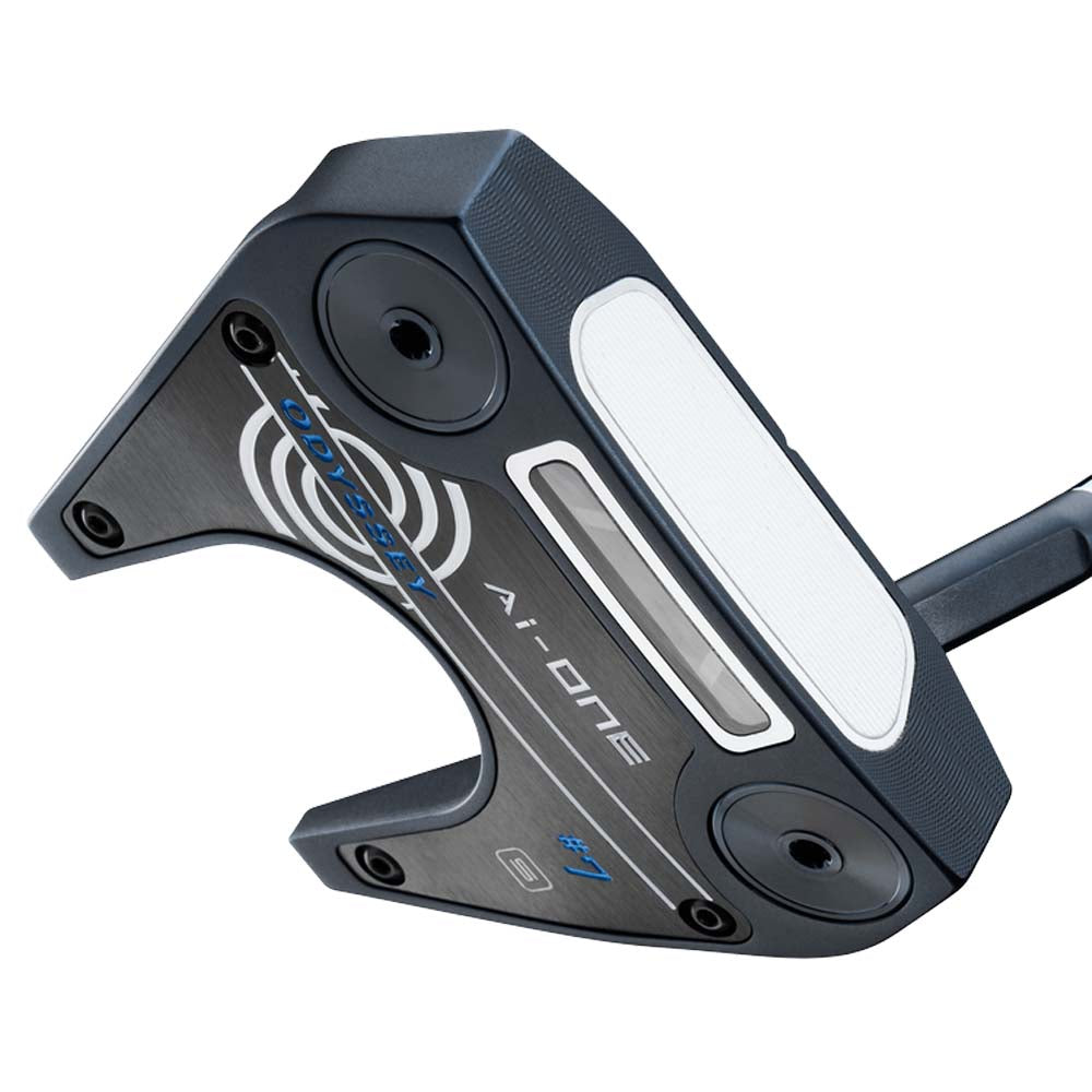 Odyssey Golf AI One #7 Slant Putter   