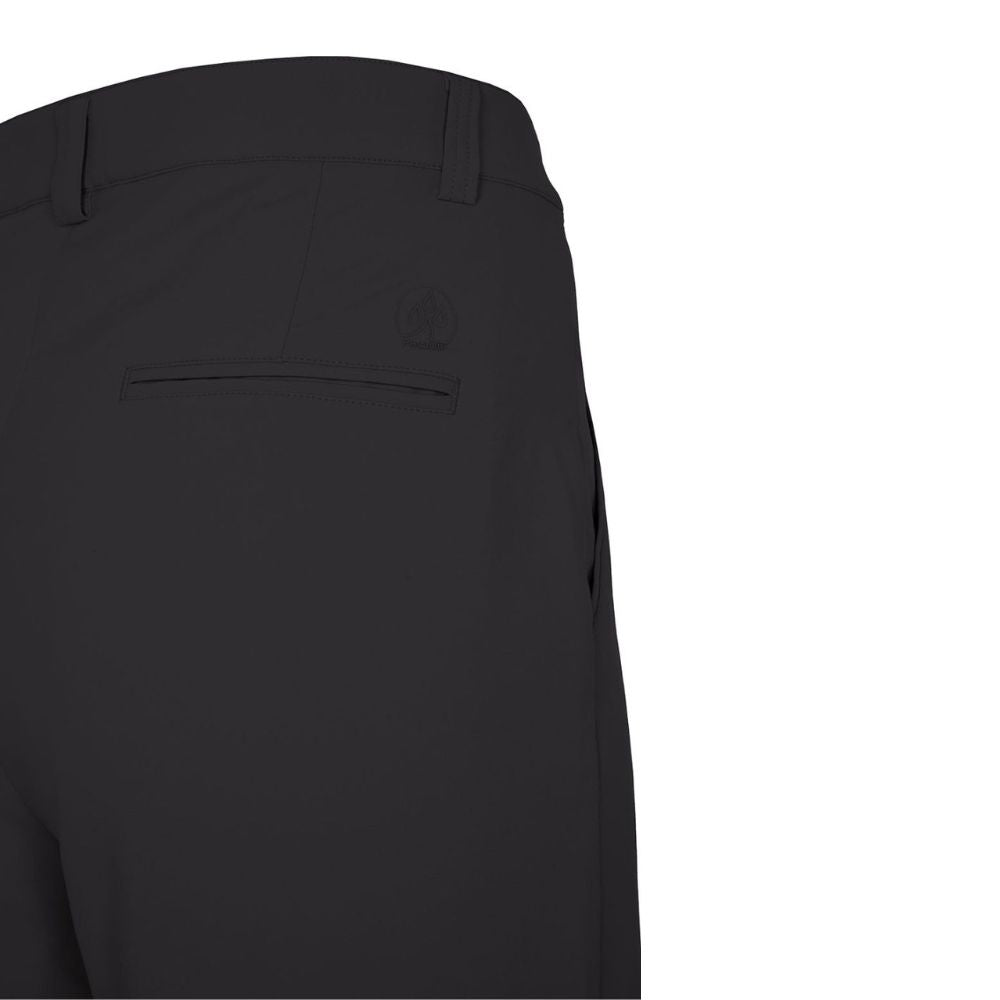 ProQuip Albatross Tech Golf Shorts - Black