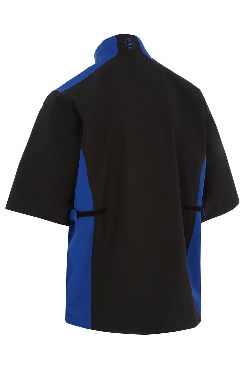 ProQuip Golf Aqualite 1/2 Sleeve Mens Waterproof Jacket