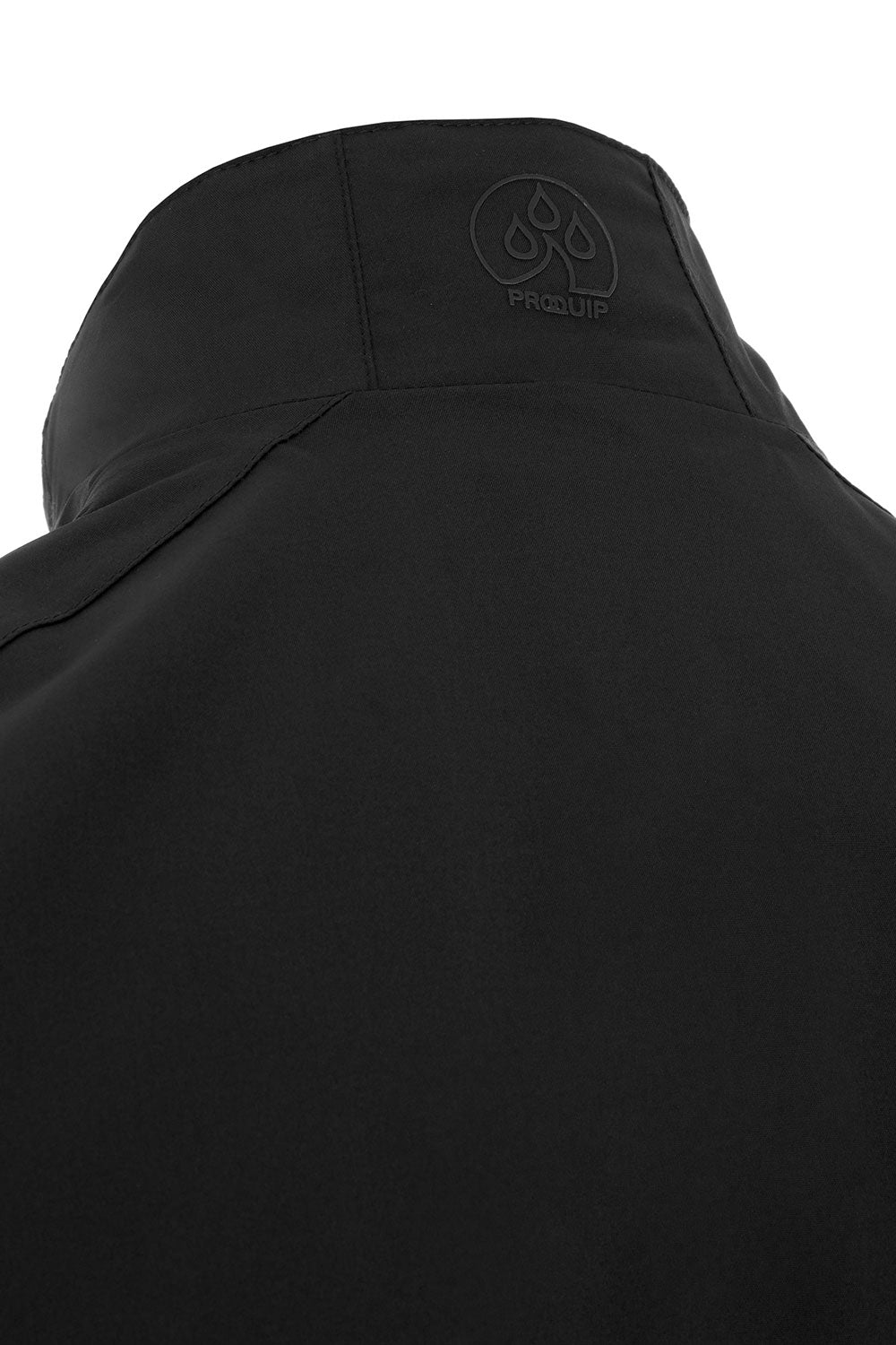 ProQuip Golf Aqualite 1/2 Sleeve Mens Waterproof Jacket