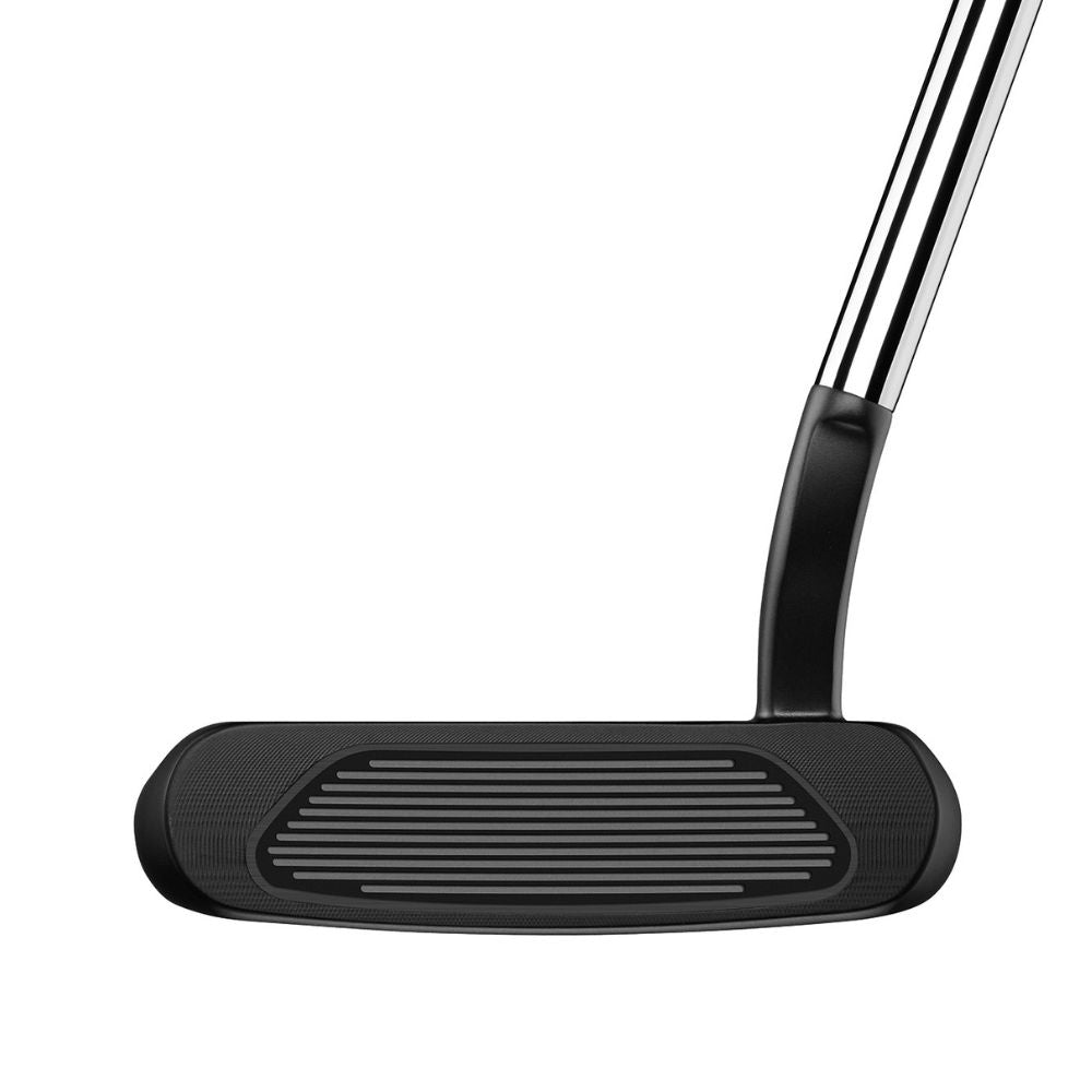 TaylorMade TP Black Ardmore #6 Short Curve Neck Putter