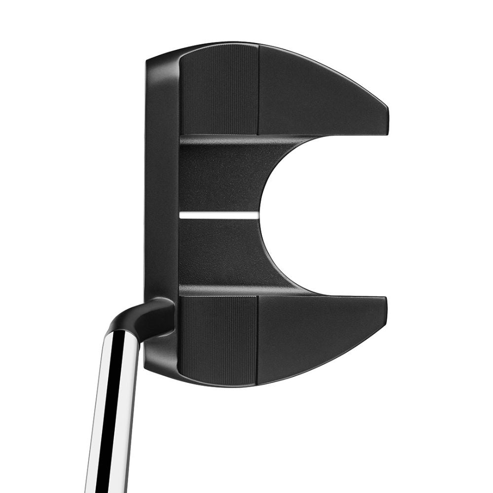 TaylorMade TP Black Ardmore #6 Short Curve Neck Putter