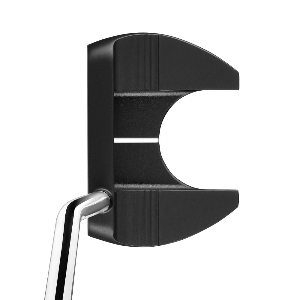 TaylorMade TP Black Ardmore #7 Single Bend Putter